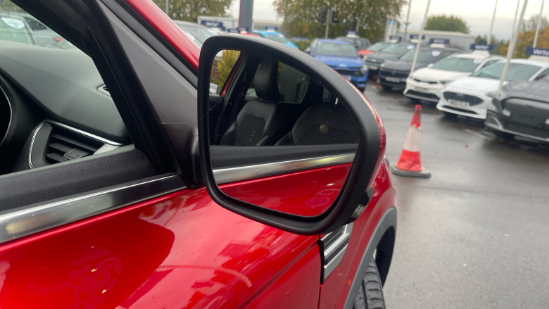 Renault Arkana 1.6 E-Tech FHEV 145 Techno 5dr Auto Hybrid Estate